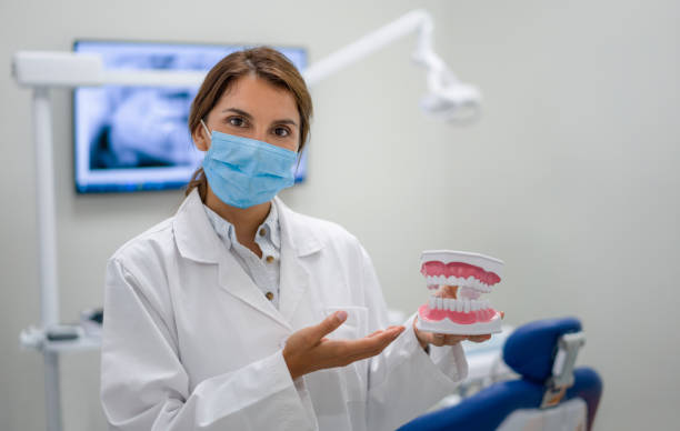 Best Weekend Emergency Dentist in East Uniontown, PA
