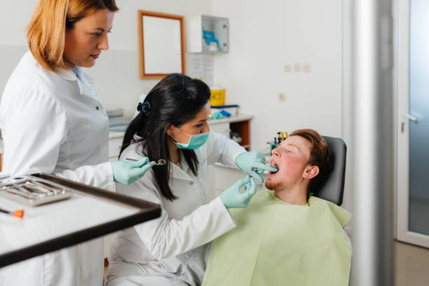Best Emergency Root Canal Treatment in East Uniontown, PA
